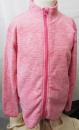 Fleecejacke Gr. 134/140 von Young Idols (1072)