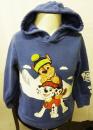 Sweatshirt Gr. 92 von Paw Patrol (809)