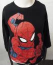 Langarmshirt Gr. 92 von Spiderman (1766)