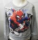 Sweatshirt Gr. 92 von Spiderman (2593)