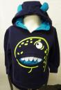 Sweatshirt Gr. 86 von Kiki & Koko (3351)