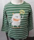 Langarmshirt Gr. 98 von Kiki & Koko (2589)