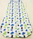 Schlafsack 110 cm von Impidimpi (3744)