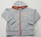 Sweatjacke Gr. 98 (3753)