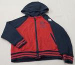 Sweatjacke Gr. 98 von Lupilu (3756)