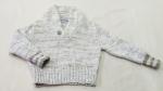 Strickpullover Gr. 62 von Impidimpi (3256)