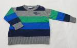 Strickpullover Gr. 68 (3760)