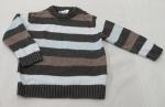 Strickpullover Gr. 68 von Babyclub by C&A (3762)