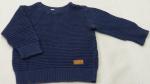 Strickpullover Gr. 62 (3763)