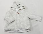Fleecejacke Gr. 62 von H&M (3768)