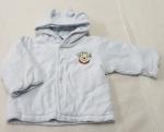 gefütterte Nickijacke Gr. 56 von Disney by C&A (431)
