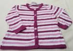 Strickjacke Gr. 80 von Ergee (3443)