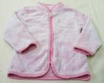 Fleecejacke Gr. 86 von Ergee (2862)
