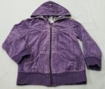 Nickijacke Gr. 86 von H&M (297)