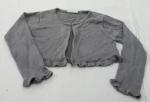 Bolerostrickjacke Gr. 86 von Zebralino (2780)