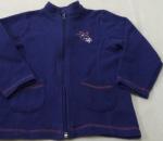 Fleecejacke Gr. 86/92 von Impidimpi (3769)
