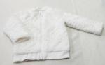 Fleecejacke Gr. 80 von Babyclub by C&A (3770)