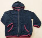 Fleecejacke Gr. 86 von Impidimpi (3242)