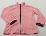 Fleecejacke Gr. 92 von Kiki & Koko (3771)