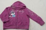 Sweatjacke Gr. 92 von Crossfire (3773)