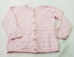 Strickjacke Gr. 92 von H&M (3774)