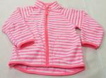 Fleecejacke Gr. 80 von H&M (693)