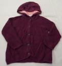 Strickjacke Gr. 86/92 von Lupilu (3239)