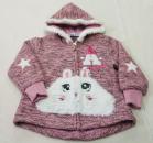 Strickjacke Gr. 80 (3779)