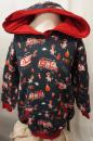 Sweatshirt Gr. 92 selbstgenäht (3315)