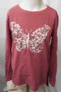 Langarmshirt Gr. 128 von Page One (3820)
