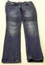 Jeanshose Gr. 134 von Here & There by C&A (1589)