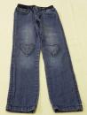 Jeanshose Gr. 134 von Arizona (3417)