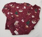 Schlafanzug Gr. 122/128 von Famy (1233)