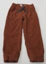gefütterte Cordhose Gr. 98 von Alana (3061)