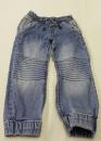 Jeanshose Gr. 104 von Topolino (1018)