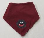 Fleece Dreieckstuch von Topomini (3808)