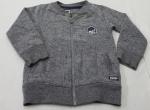 Sweatjacke Gr. 80 von Tumble (2201)