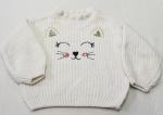 Strickpullover Gr. 92 von C&A (3720)