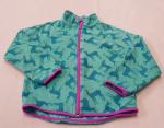 Fleecejacke Gr. 98 von H&M (1645)