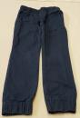 Jeanshose Gr. 116 von C&A (2859)
