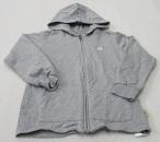 Sweatjacke Gr. 104 von Belly Button (2598)