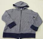 Sweatjacke Gr. 104 von H&M (1126)