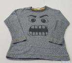 Langarmshirt Gr. 104 von Kiki & Koko (2595)