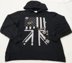 Sweatshirt Gr. 146 von Bon Prix (618)