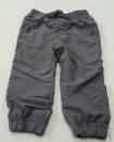 gefütterte Hose Gr. 80 von Babyclub by C&A (2878)