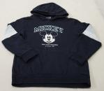 Sweatshirt Gr. 122 von Disney (813)