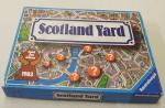 Scotland Yard von Ravensburger (3719)