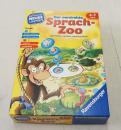 Der verdrehte Sprach Zoo von Ravensburger (3790)