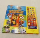 Das große Paw Patrol Soundbuch (2176)