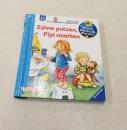Zähne putzen, Pipi machen von Wieso Weshalb Warum (3696)